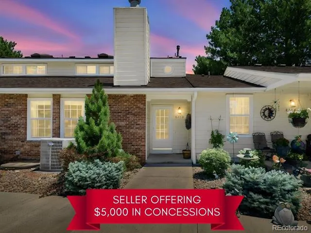 8312 S Upham Way Littleton, CO 80128