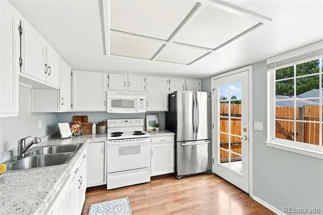 8312 S Upham Way Littleton, CO 80128
