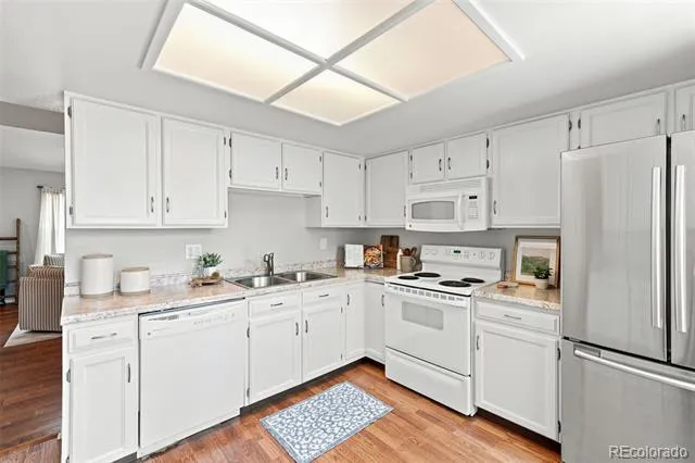 8312 S Upham Way Littleton, CO 80128