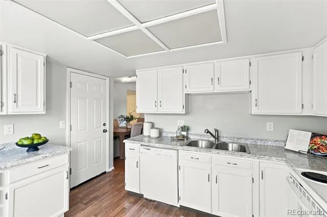 8312 S Upham Way Littleton, CO 80128