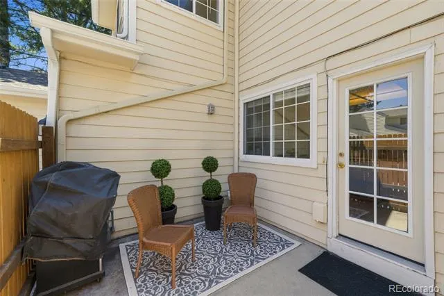 8312 S Upham Way Littleton, CO 80128