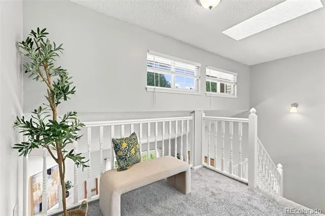 8312 S Upham Way Littleton, CO 80128