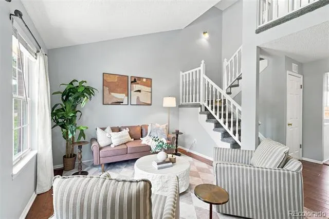 8312 S Upham Way Littleton, CO 80128