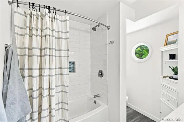 8312 S Upham Way Littleton, CO 80128