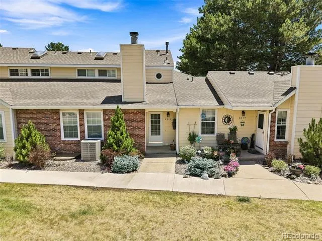 8312 S Upham Way Littleton, CO 80128