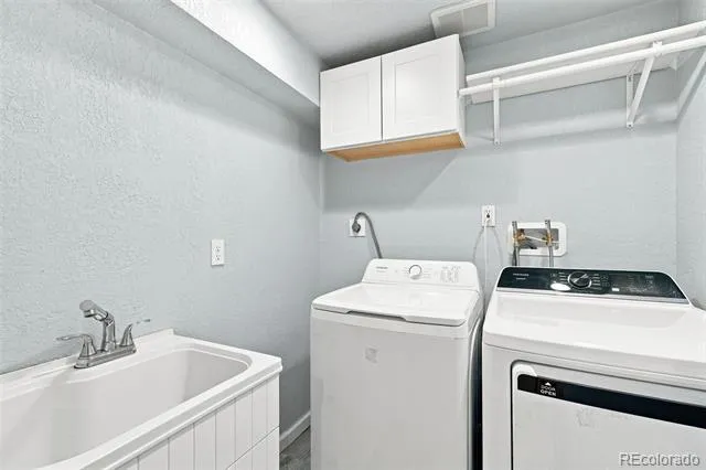 8312 S Upham Way Littleton, CO 80128