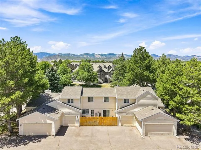 8312 S Upham Way Littleton, CO 80128