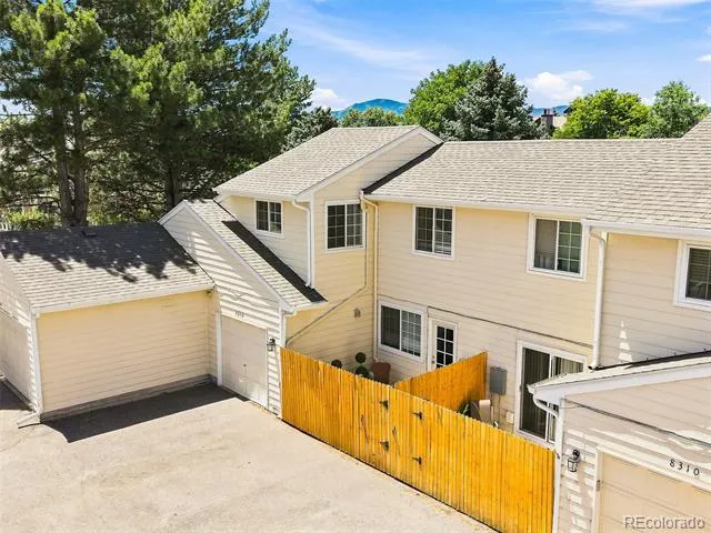 8312 S Upham Way Littleton, CO 80128