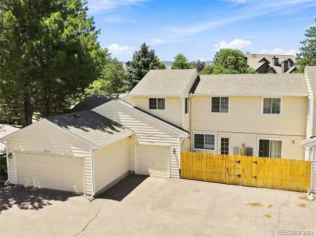 8312 S Upham Way Littleton, CO 80128