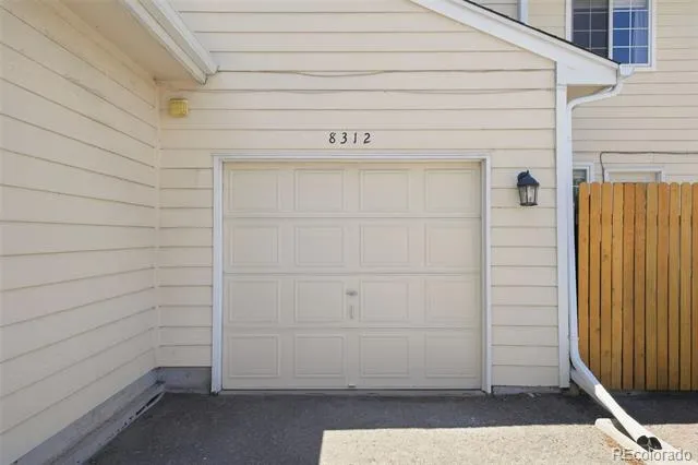 8312 S Upham Way Littleton, CO 80128