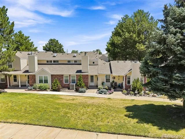 8312 S Upham Way Littleton, CO 80128