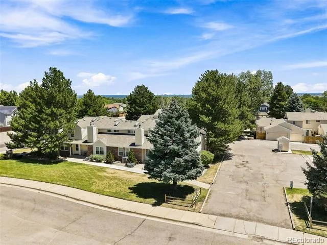 8312 S Upham Way Littleton, CO 80128