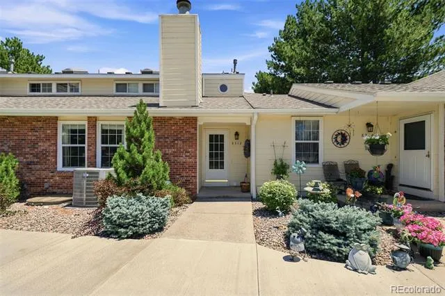 8312 S Upham Way Littleton, CO 80128