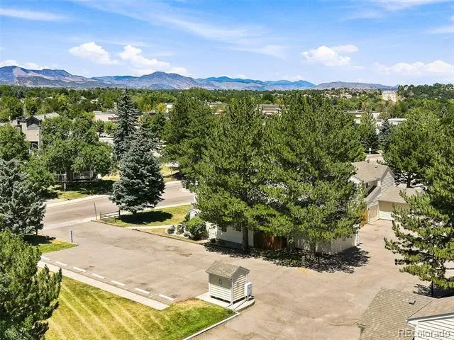 8312 S Upham Way Littleton, CO 80128
