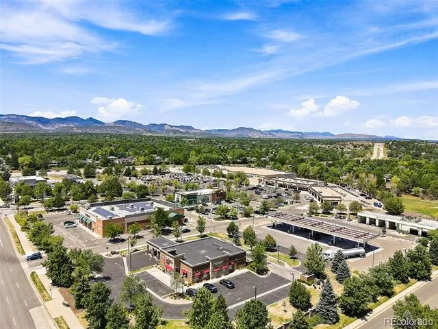 8312 S Upham Way Littleton, CO 80128