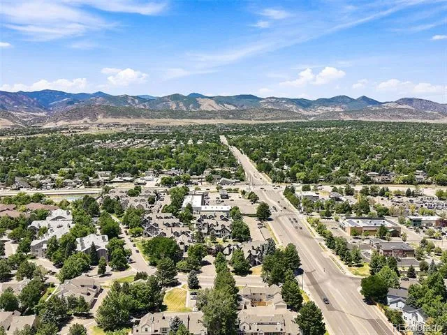 8312 S Upham Way Littleton, CO 80128