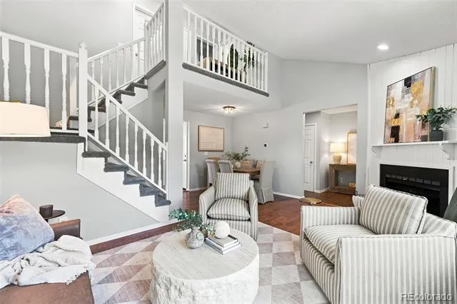 8312 S Upham Way Littleton, CO 80128