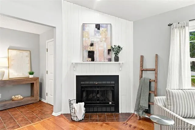8312 S Upham Way Littleton, CO 80128