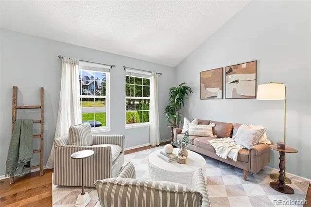 8312 S Upham Way Littleton, CO 80128