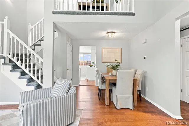 8312 S Upham Way Littleton, CO 80128