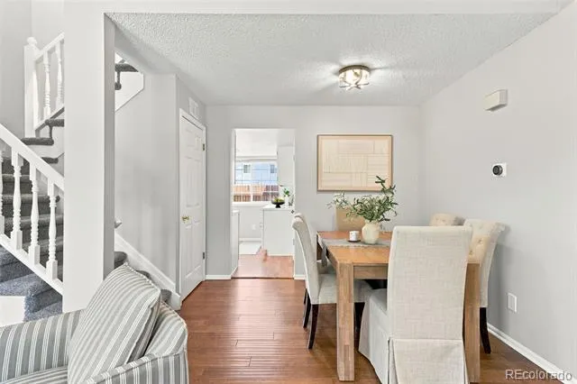 8312 S Upham Way Littleton, CO 80128