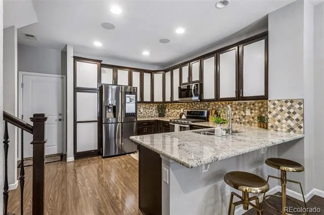 9050 E Caley Way Englewood, CO 80111