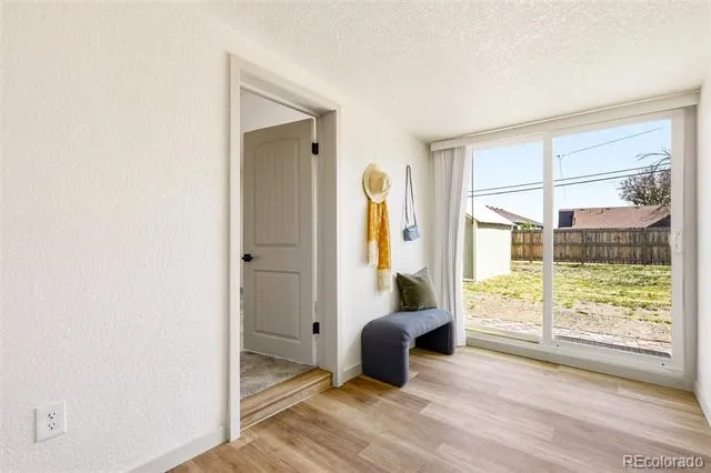 3130 W Longfellow Place Denver, CO 80221