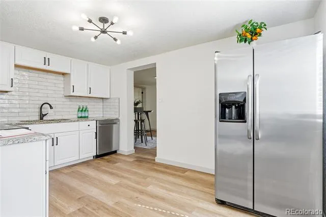 3130 W Longfellow Place Denver, CO 80221