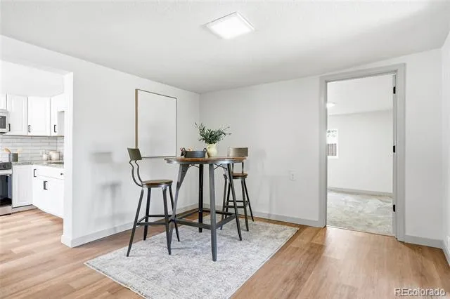 3130 W Longfellow Place Denver, CO 80221
