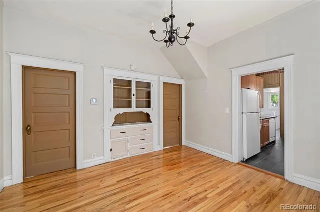 354 S Sherman Street Denver, CO 80209