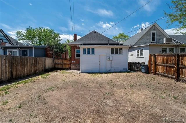 354 S Sherman Street Denver, CO 80209