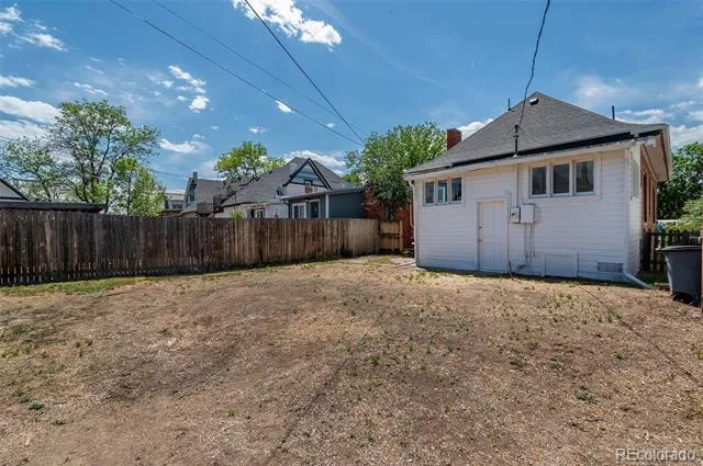 354 S Sherman Street Denver, CO 80209