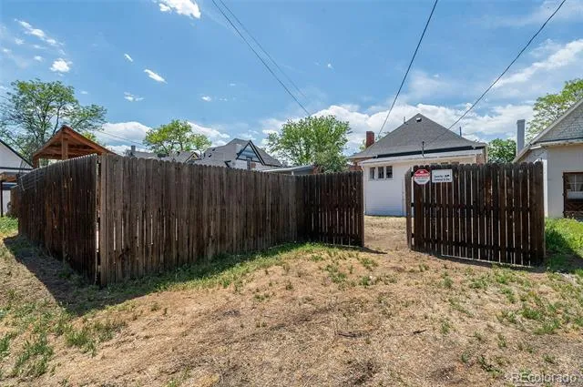354 S Sherman Street Denver, CO 80209