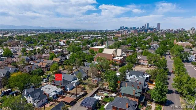 354 S Sherman Street Denver, CO 80209