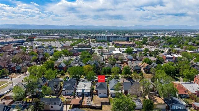 354 S Sherman Street Denver, CO 80209
