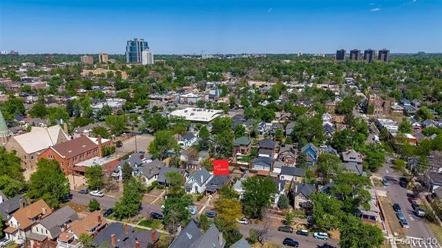 354 S Sherman Street Denver, CO 80209
