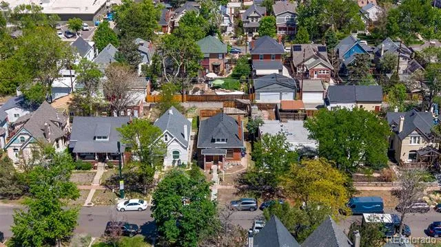 354 S Sherman Street Denver, CO 80209