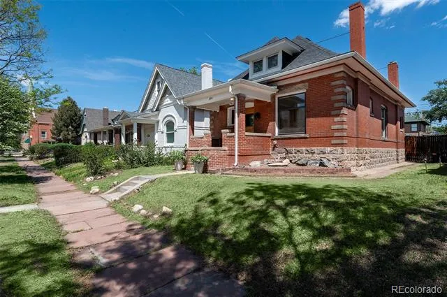354 S Sherman Street Denver, CO 80209