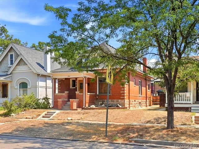 354 S Sherman Street Denver, CO 80209