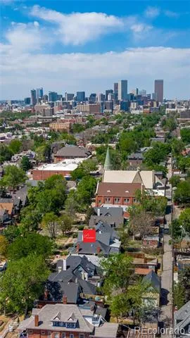 354 S Sherman Street Denver, CO 80209