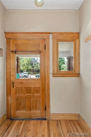 354 S Sherman Street Denver, CO 80209