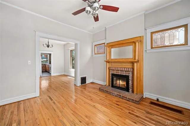 354 S Sherman Street Denver, CO 80209