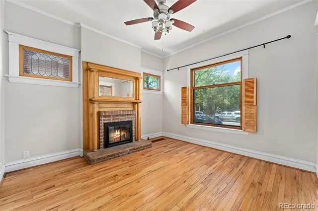 354 S Sherman Street Denver, CO 80209
