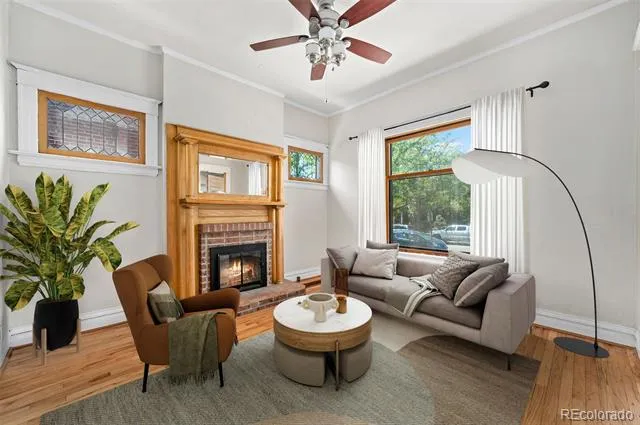 354 S Sherman Street Denver, CO 80209