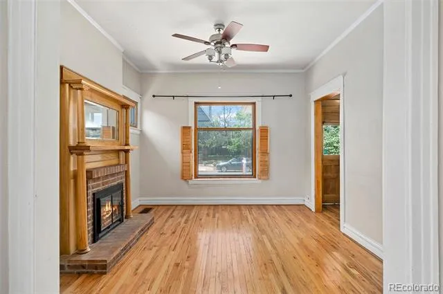 354 S Sherman Street Denver, CO 80209