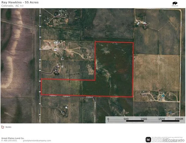 638 S Manila Road Bennett, CO 80102