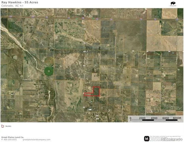638 S Manila Road Bennett, CO 80102