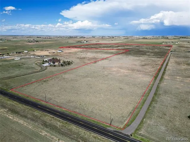 638 S Manila Road Bennett, CO 80102