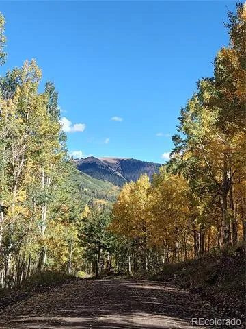 Lot 5374 Fort Garland, CO 81133
