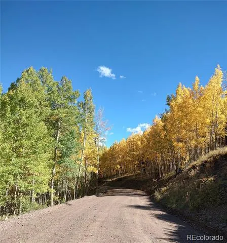 Lot 5374 Fort Garland, CO 81133
